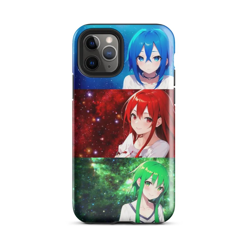 Reality Zero IPhone Case product image (27)
