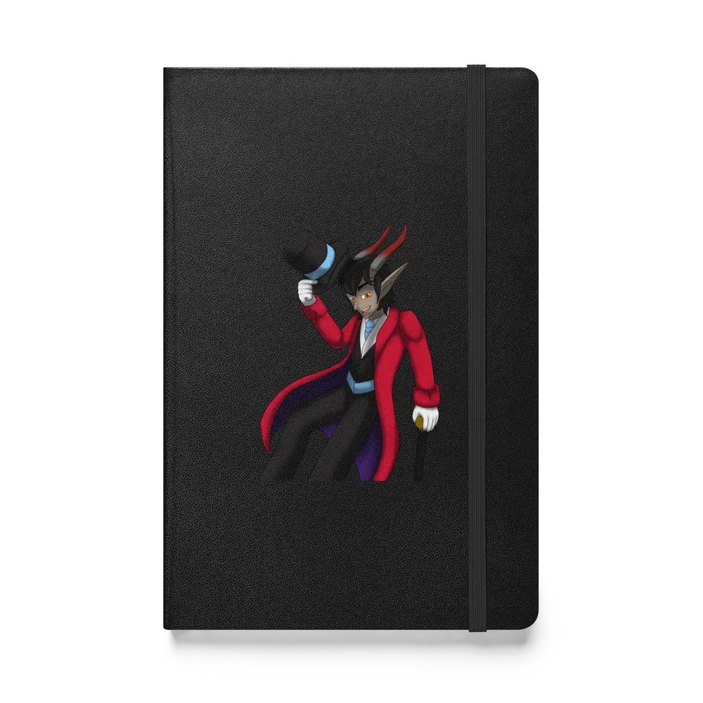 IX's notebook product image (1)