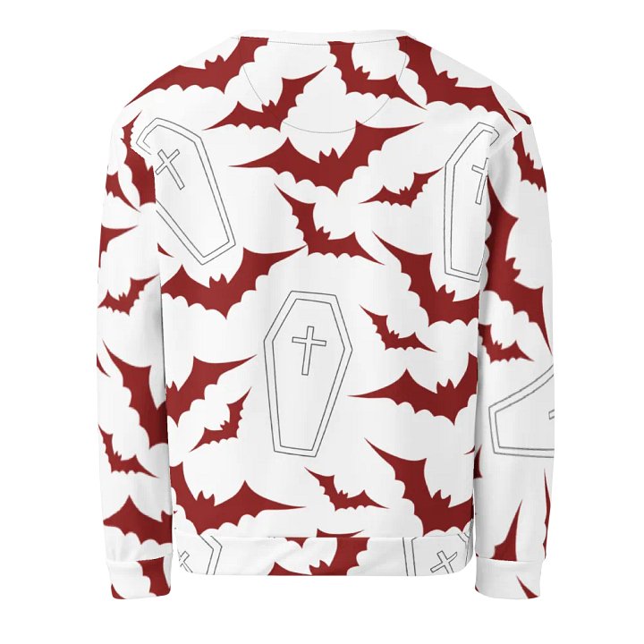 Bat and Coffins product image (2)