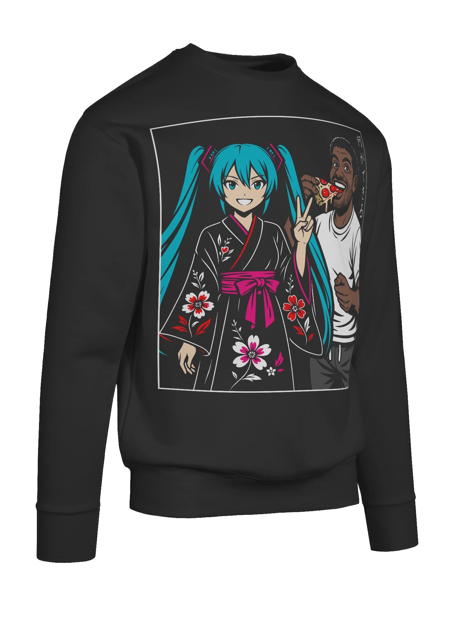 Best Ending Sweatshirt product image (10)