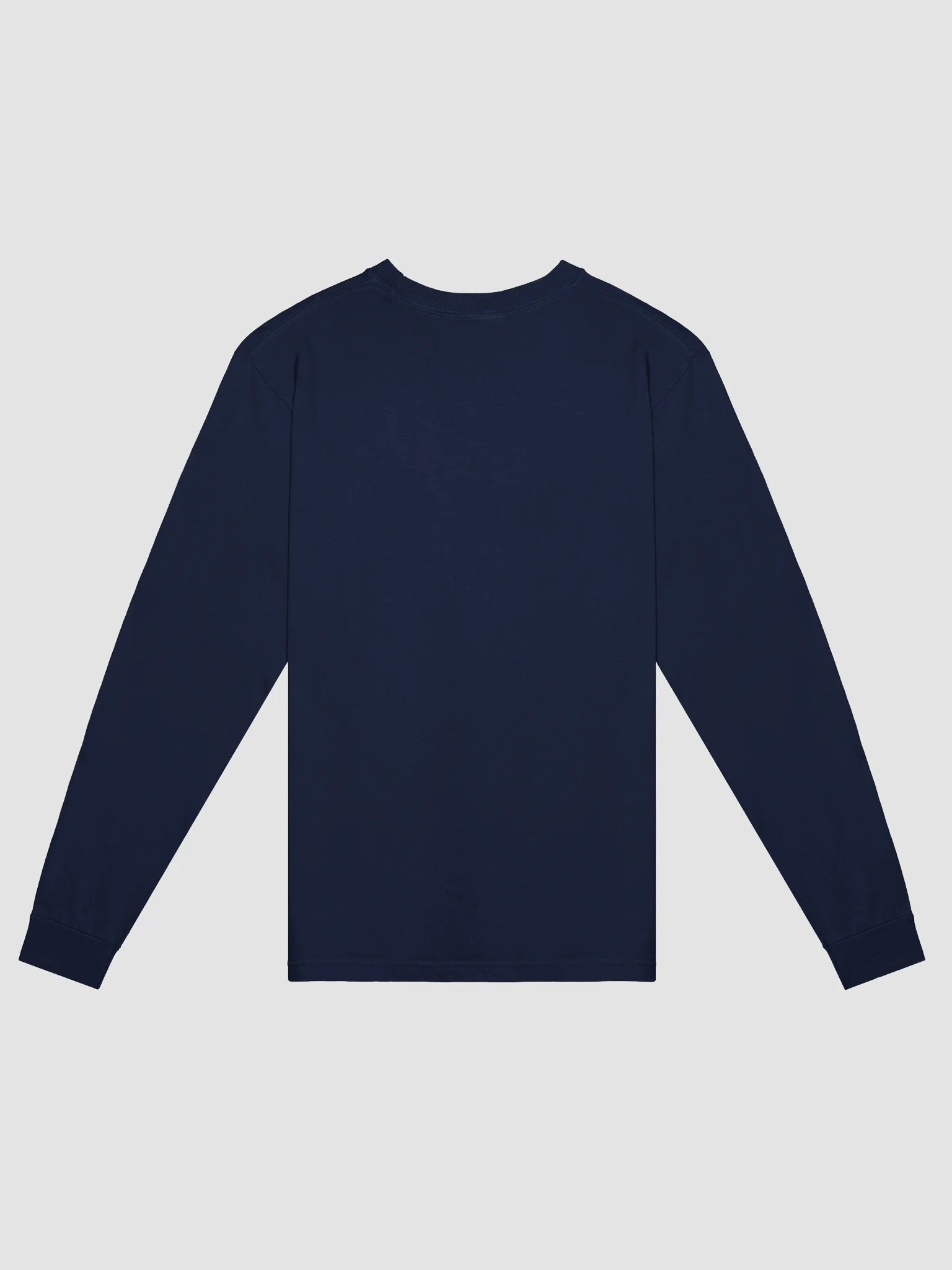 TTG&L long Sleeve product image (2)