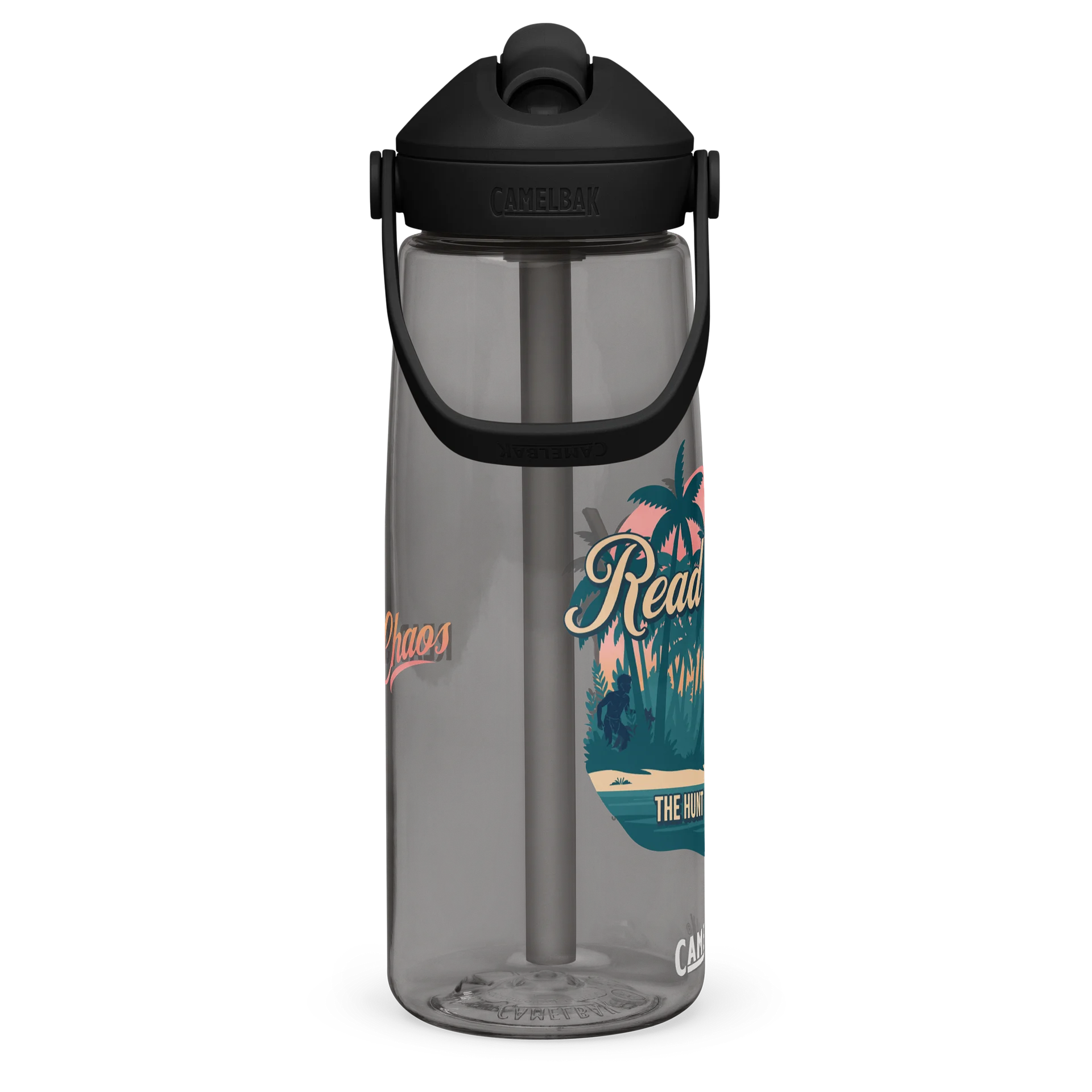 Read Island Camelbak Water Bottle product image (5)