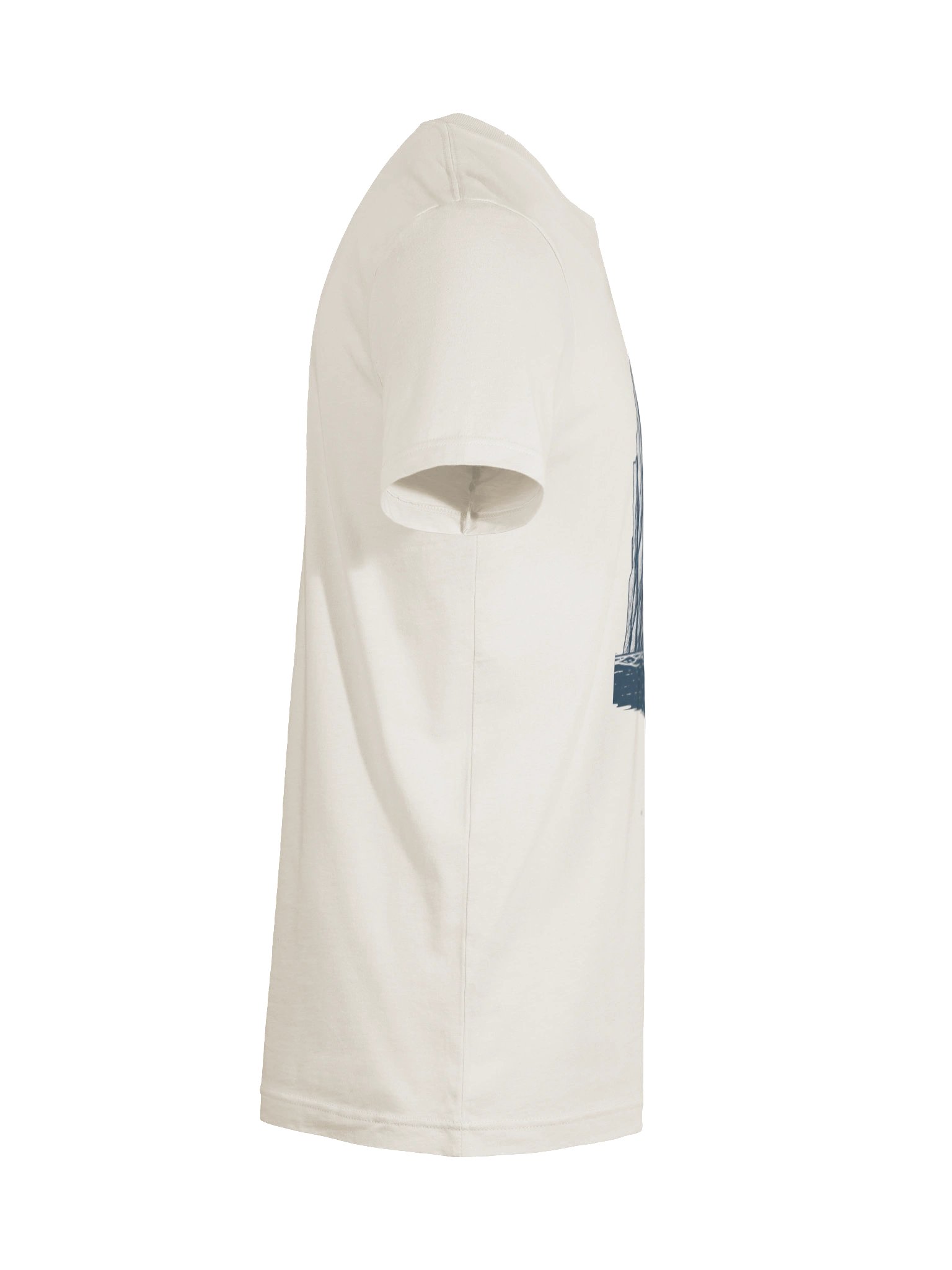 Iceberg Tee (Everyday Soft, Light) product image (10)
