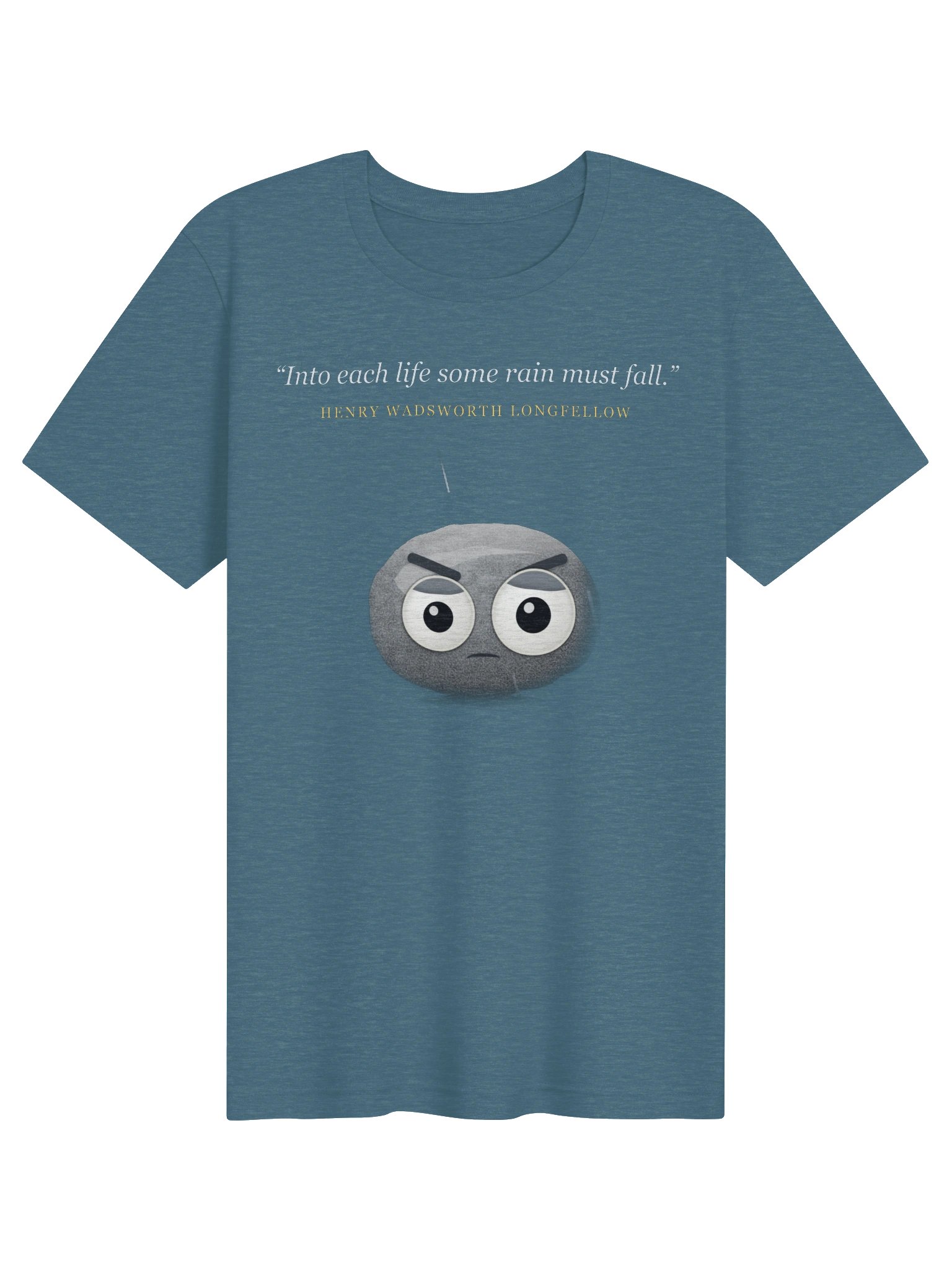 Some Rain Must Fall T-Shirt product image (1)