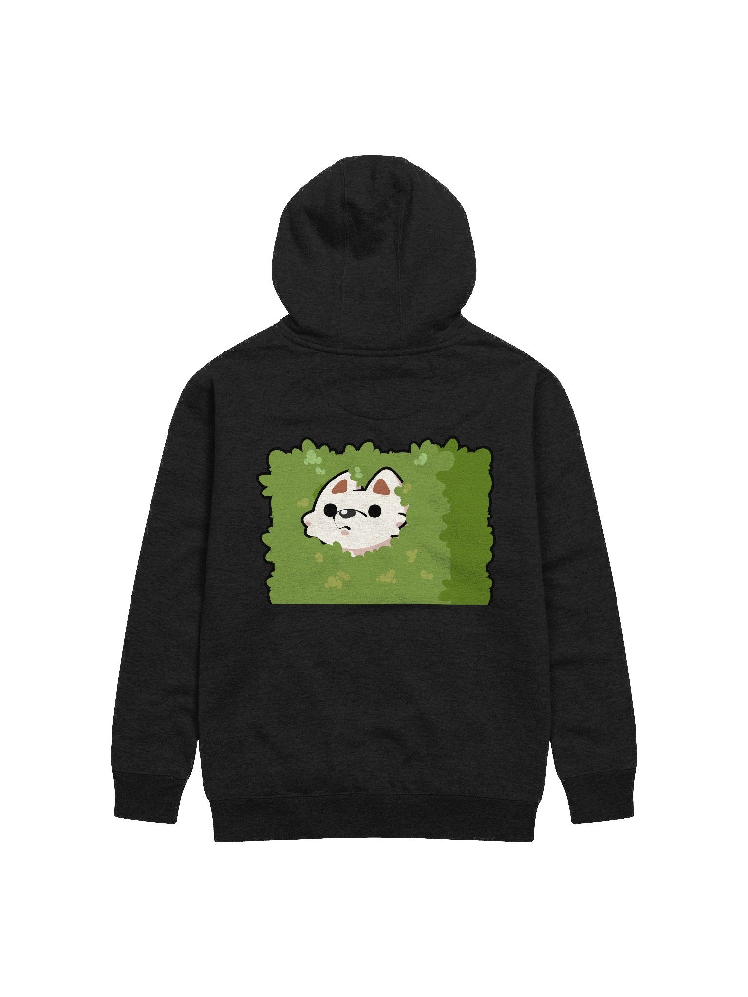 Hide Hoodie product image (1)