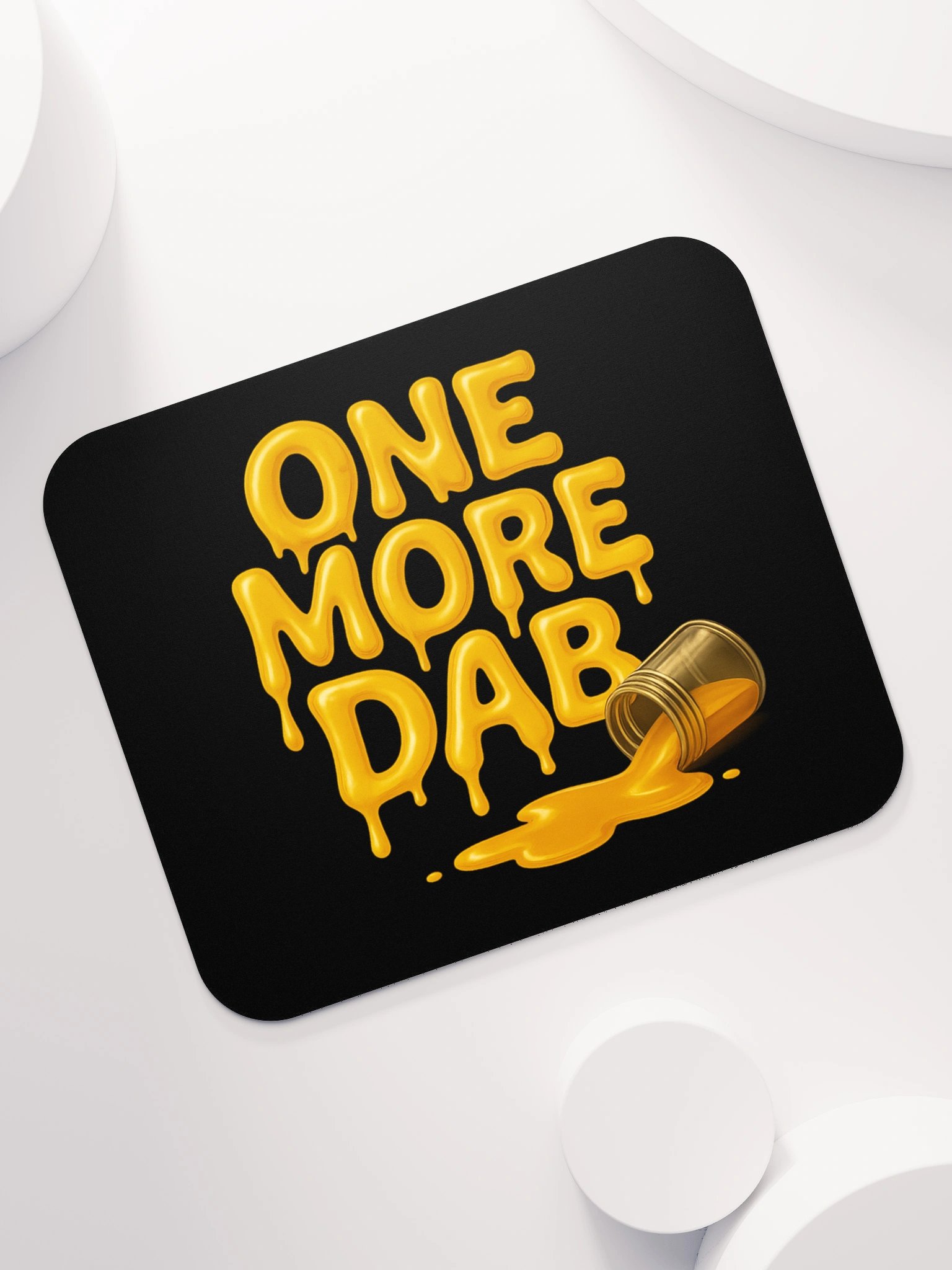 OMD Jar Spill Dab Mat product image (7)