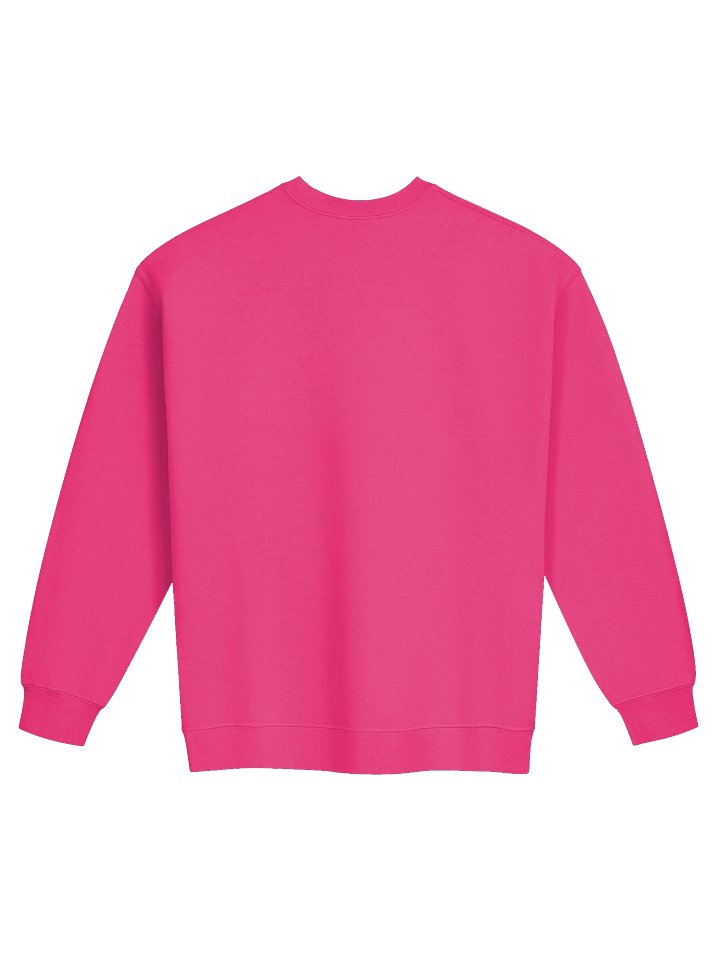 Guitar with Demon Wings [Classic Crew Neck Sweatshirt] product image (9)