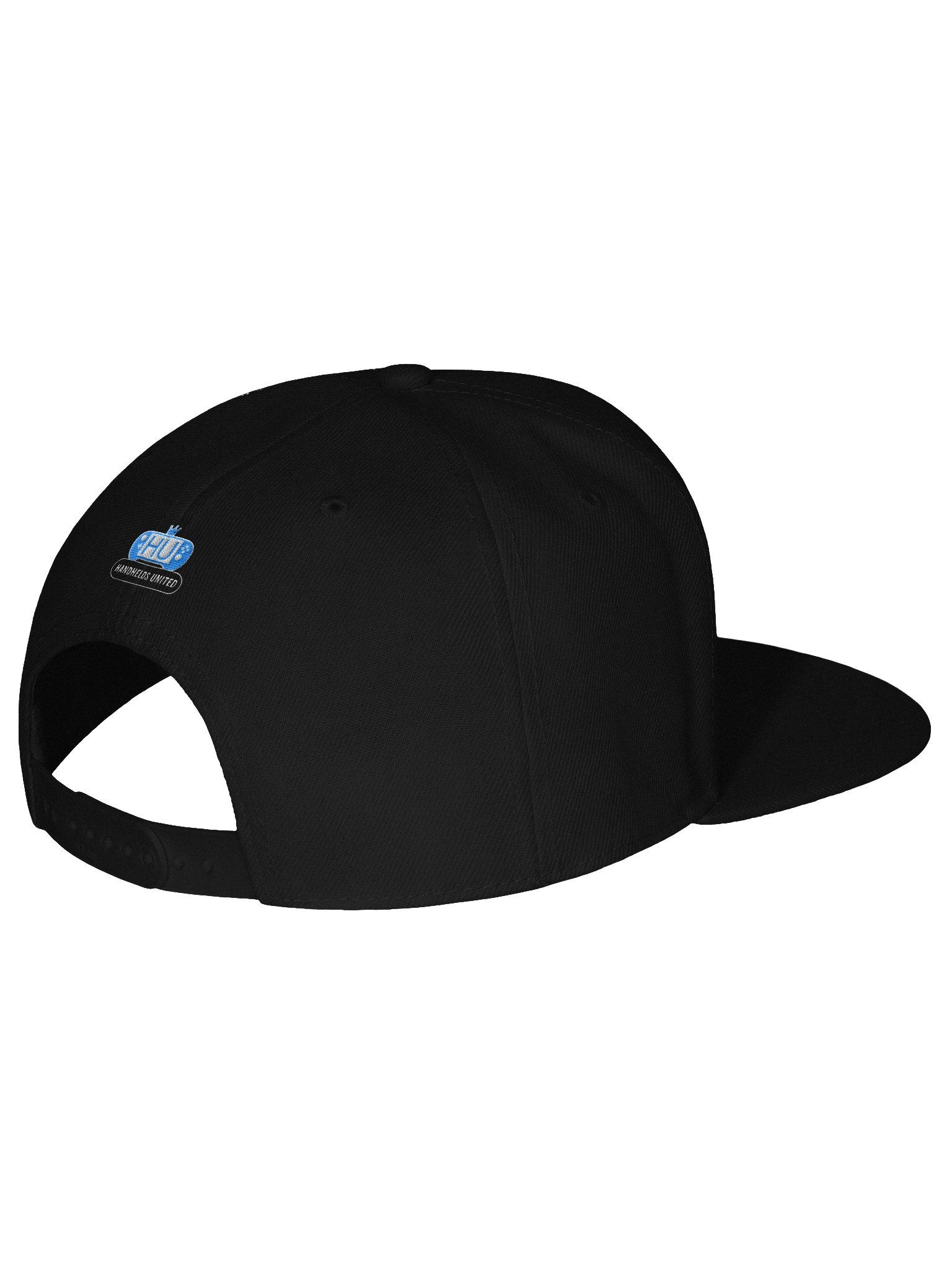 Gamers Generation Snap Back product image (23)