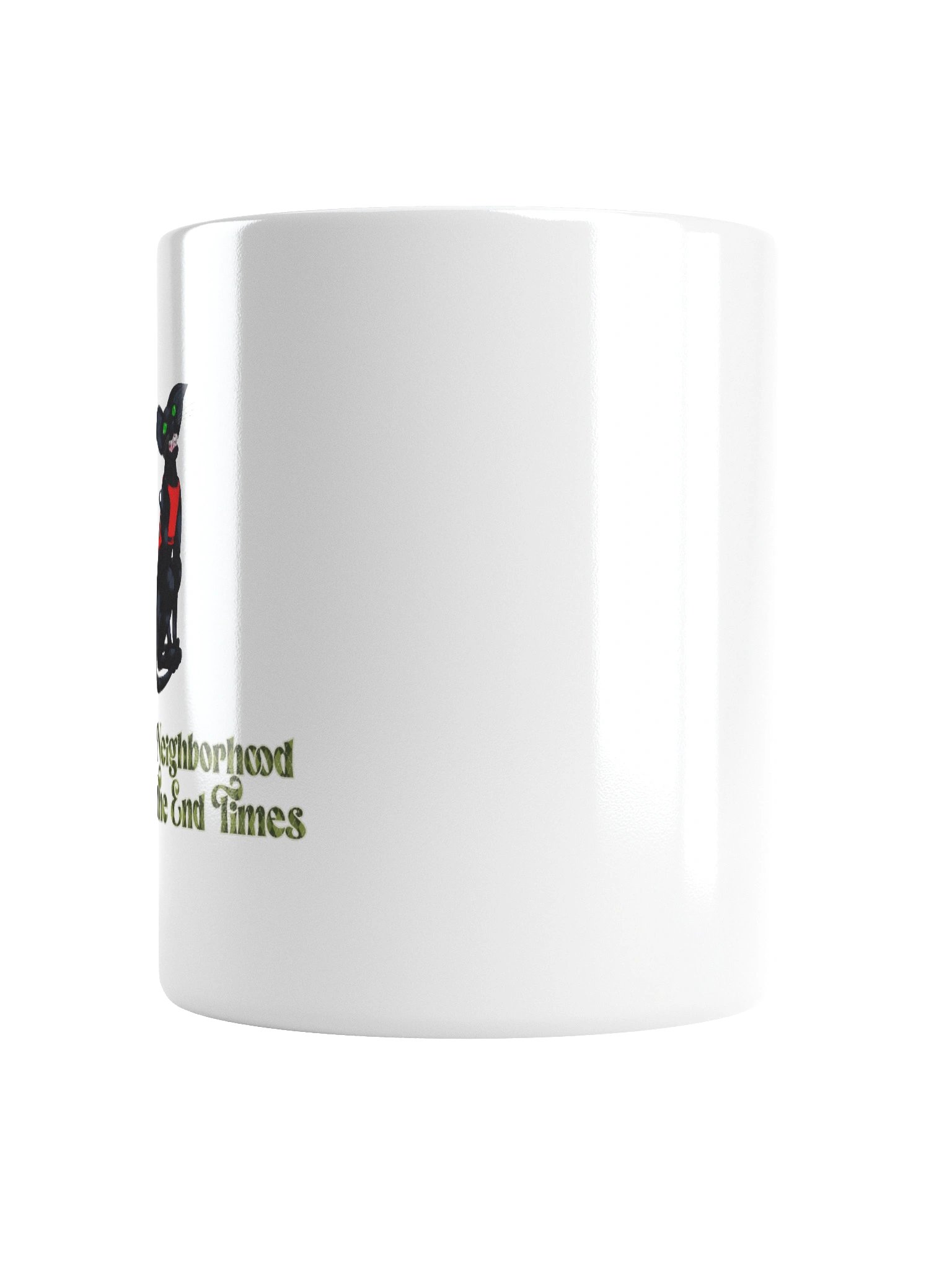 Frying Pan Mug product image (16)