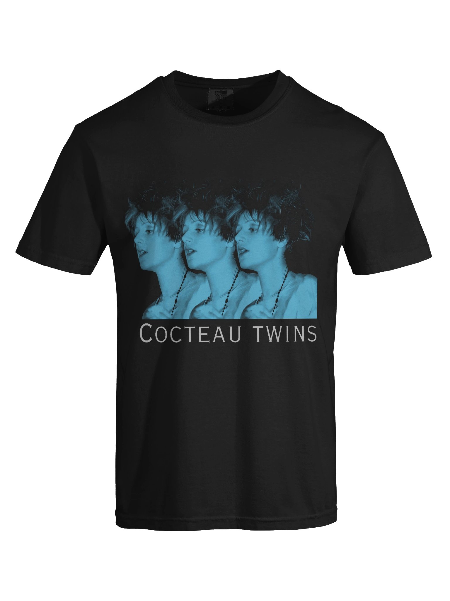 Cocteau Twins Liz product image (3)
