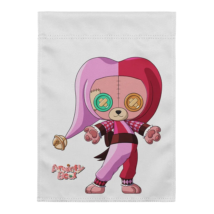 The Fool Flag product image (1)
