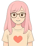 Pink Png Tuber