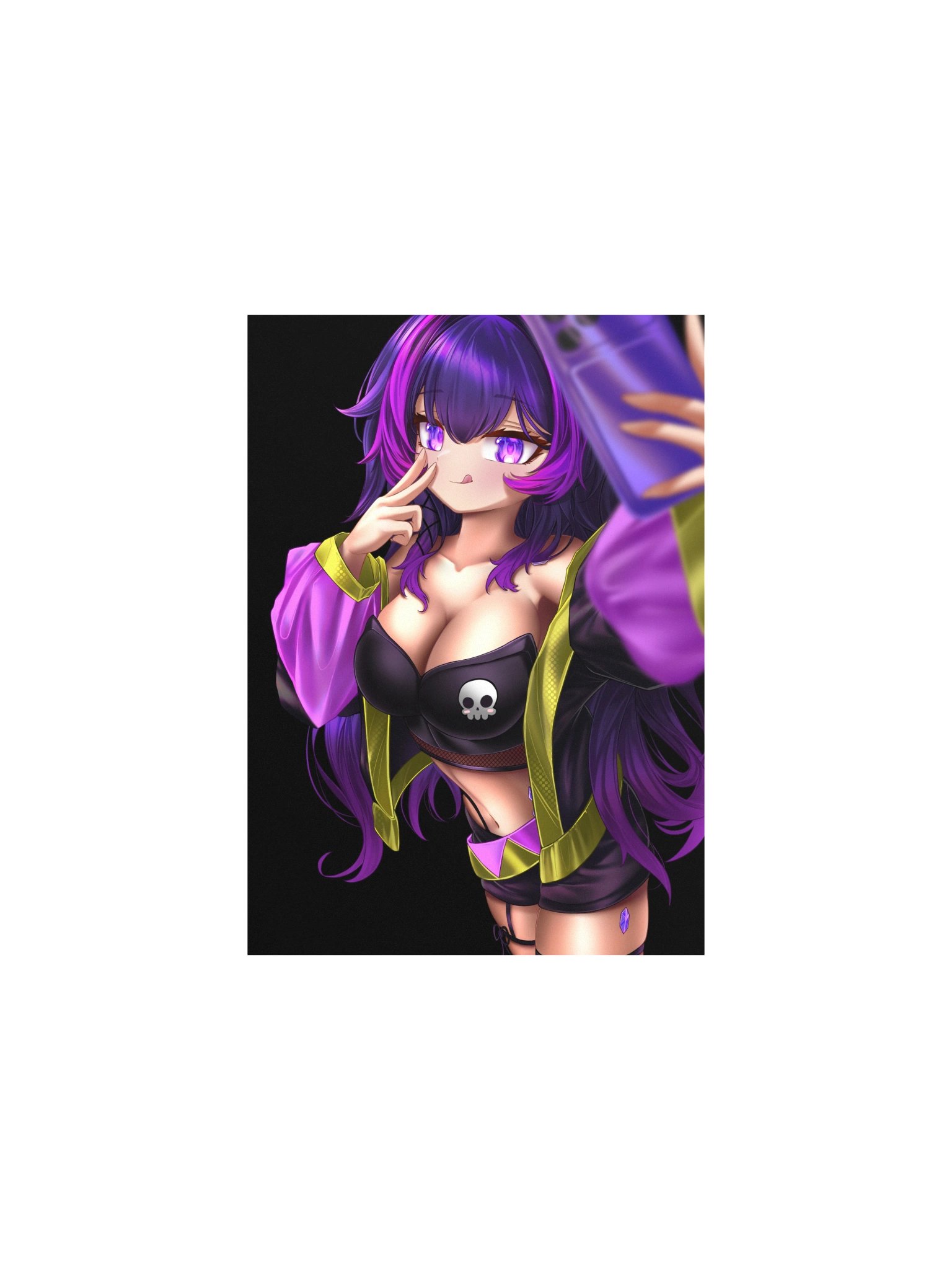 New Selfie Poster product image (1)