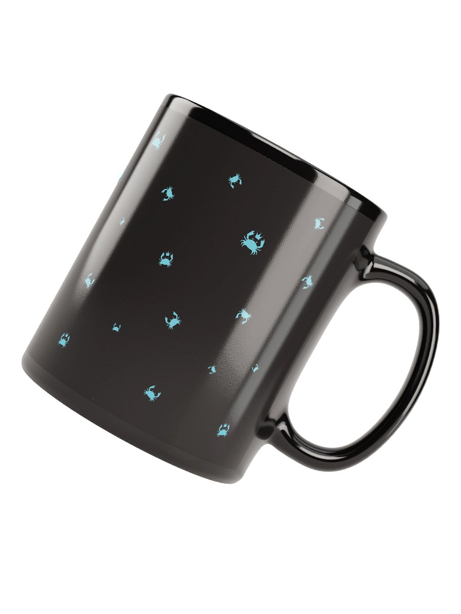 6 Yr Anniversary Mug product image (11)