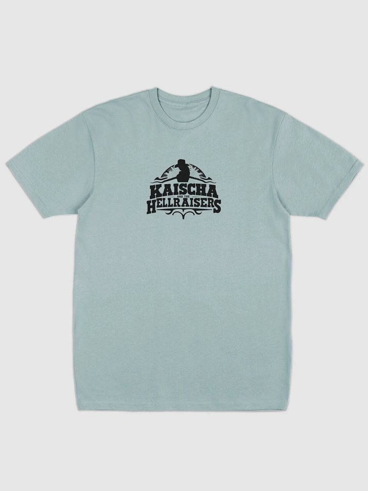 Kaischa and The HellRaisers Shadowed Kaischa product image (2)