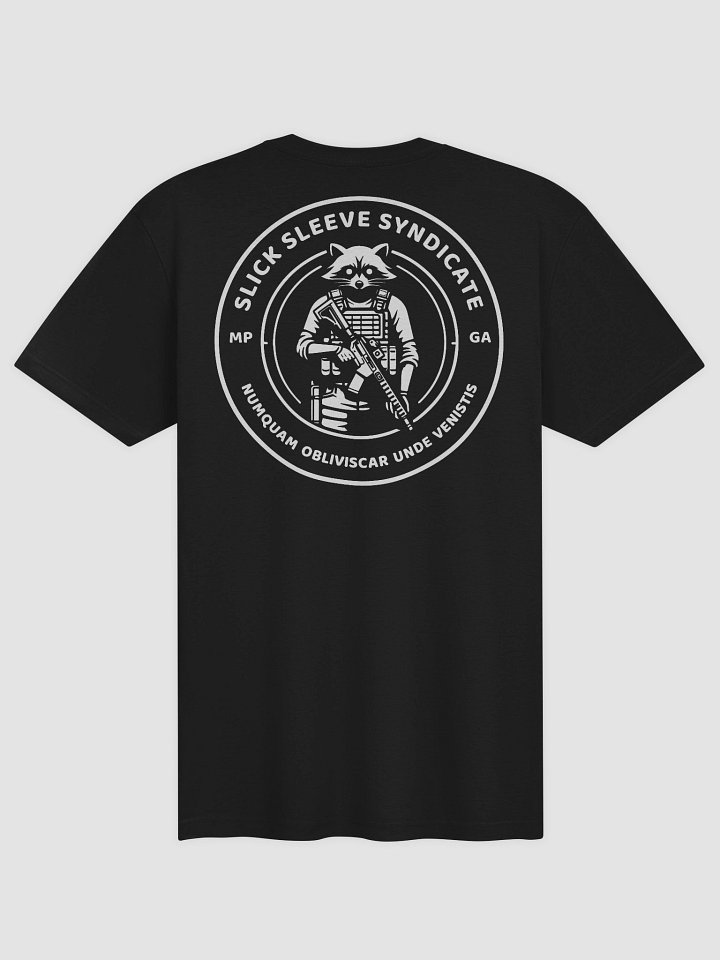 OG Trash Panda Tee product image (2)