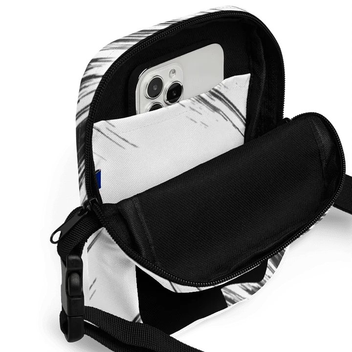 Cross bag! Black Panther product image (2)