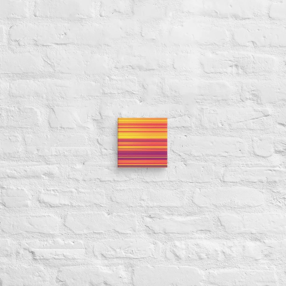 Sunset Serenade Canvas Collection product image (74)