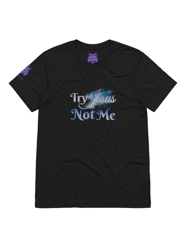 Majestic Tiger Graphic Tee product image (3)
