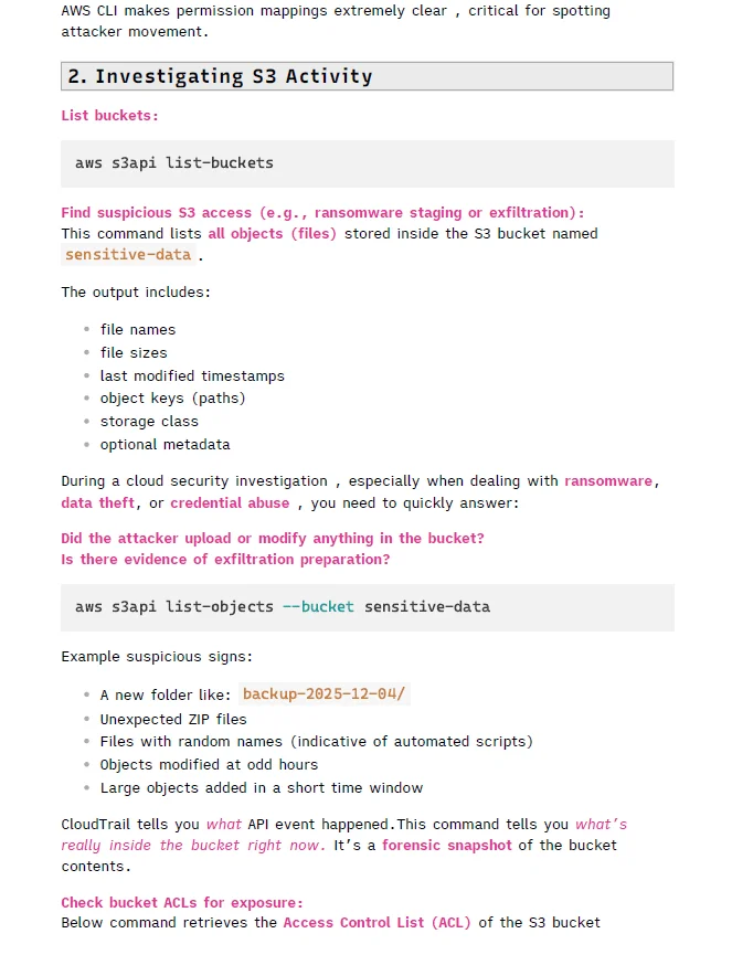 The Cloud SOC Analyst Manual (AWS-GCP-AZURE) product image (2)