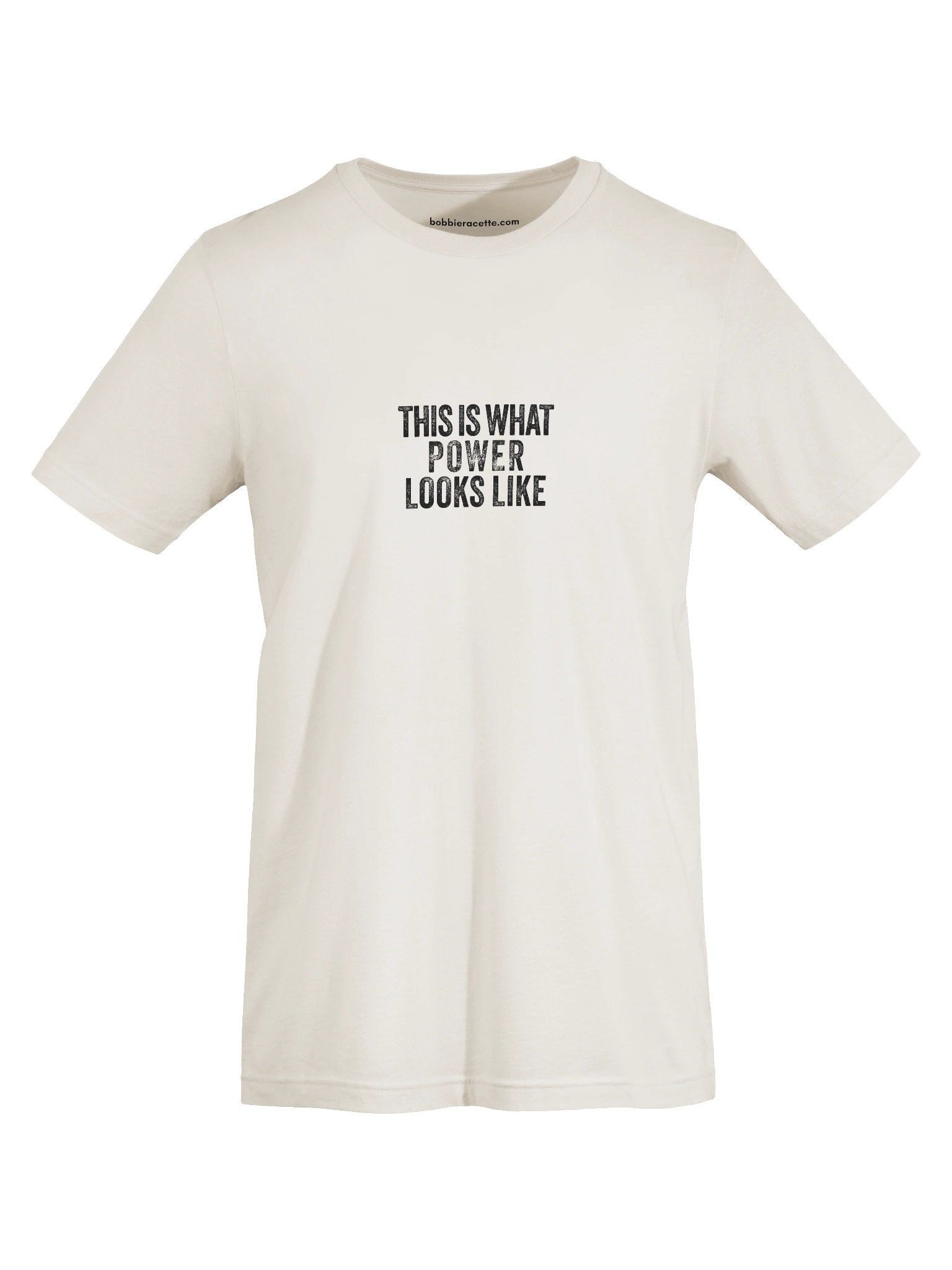 WOMEN POWER TEE product image (5)