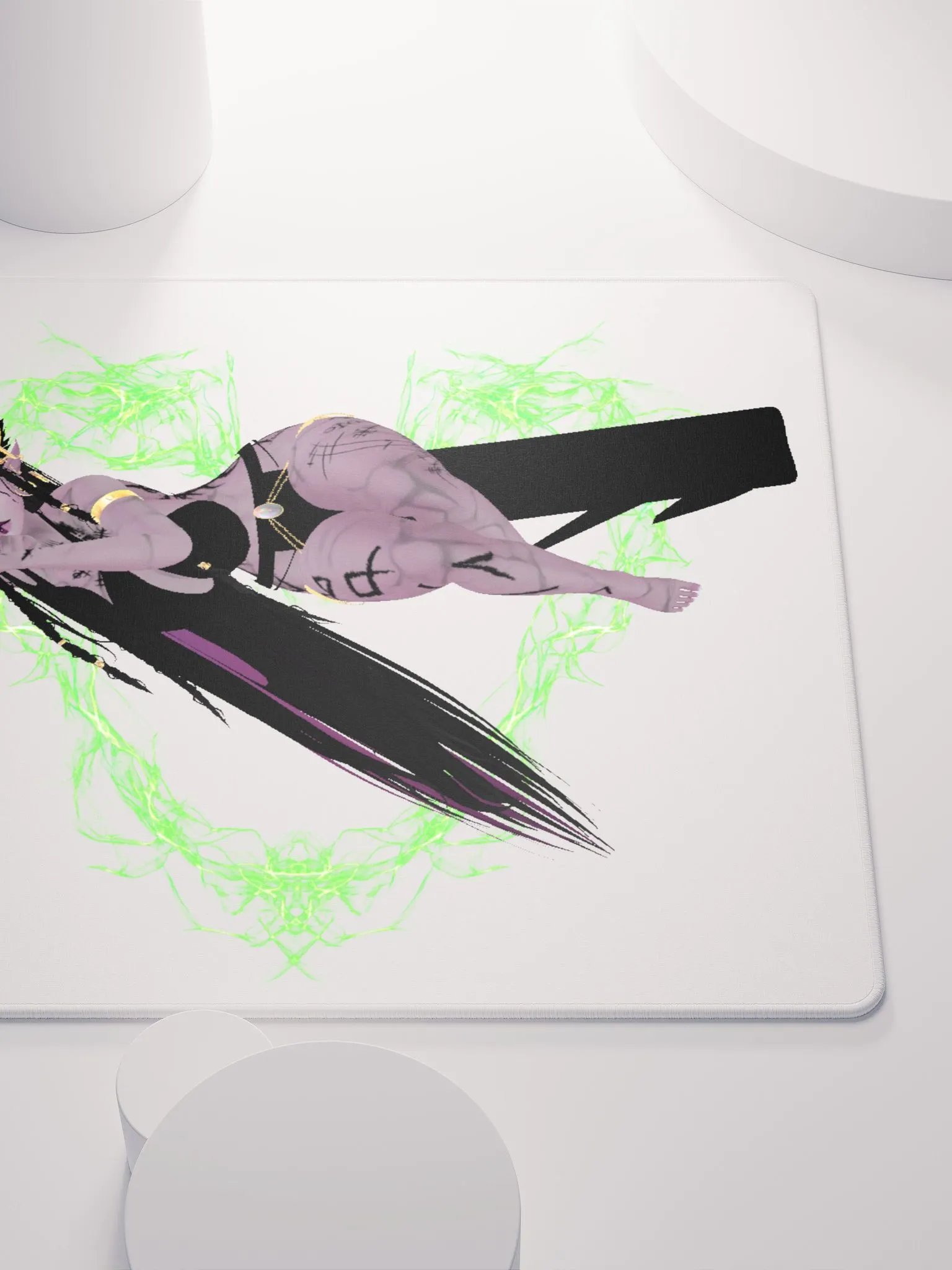 Envious PC Gaming pad product image (9)