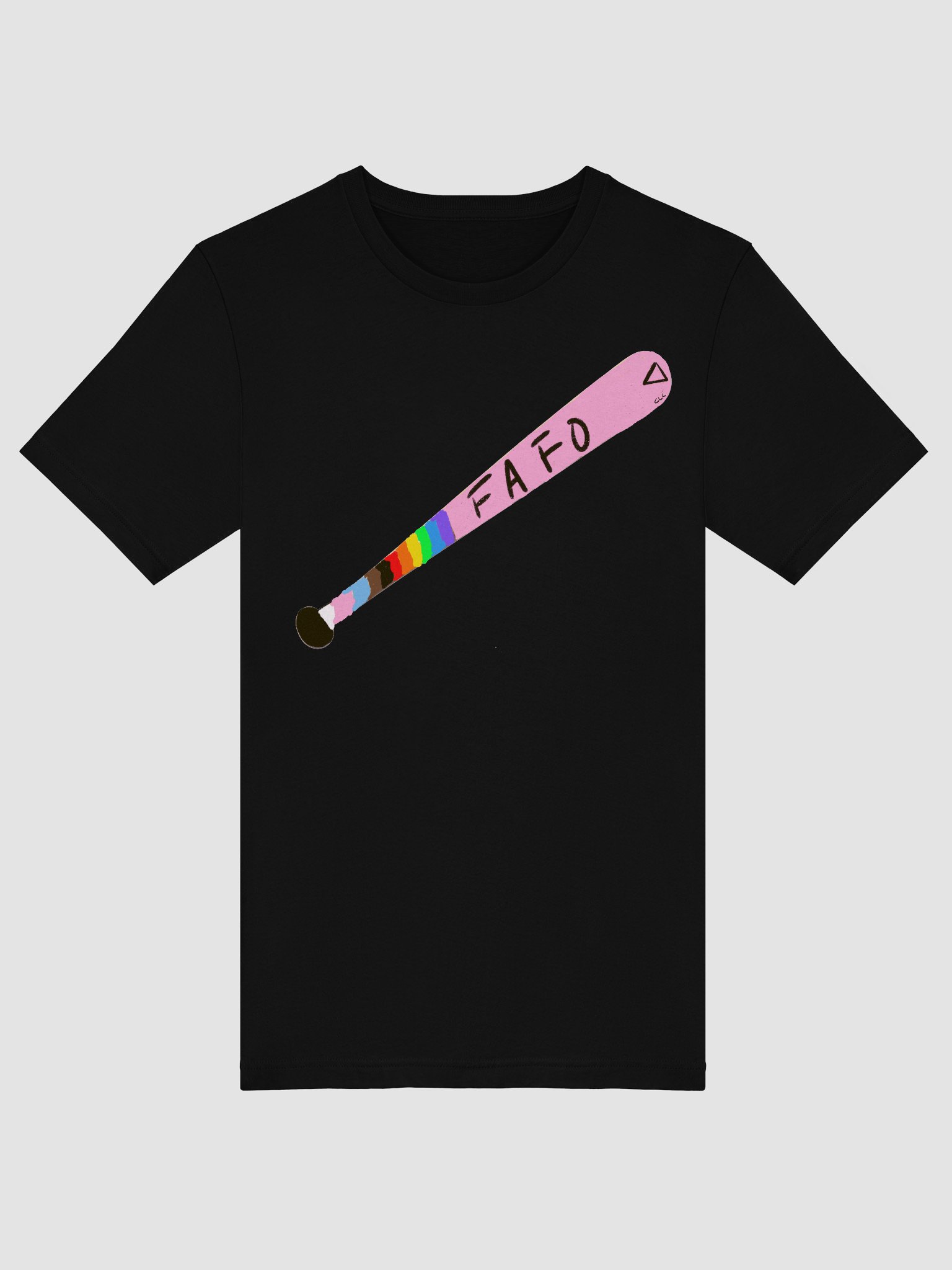 FAFO Tee (SFW version) product image (25)