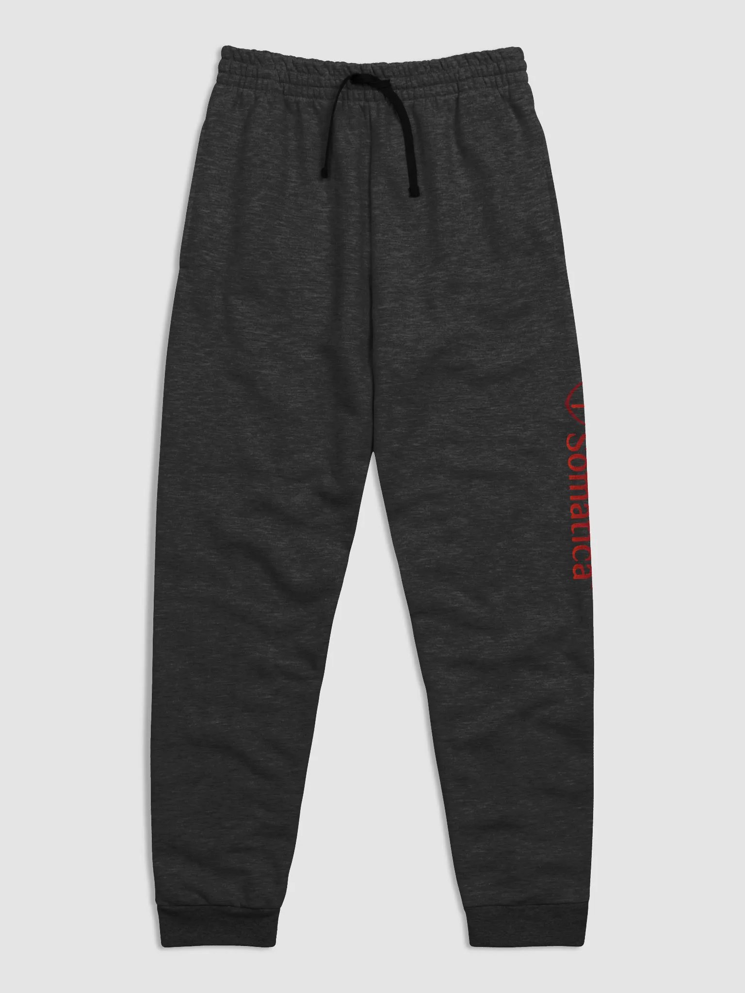 Somatica Unisex Joggers product image (3)