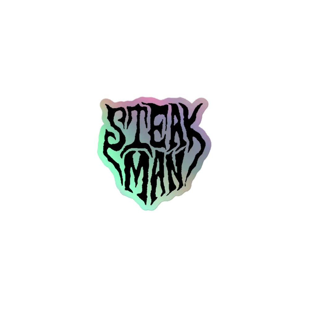 Steak Stickers product image (1)