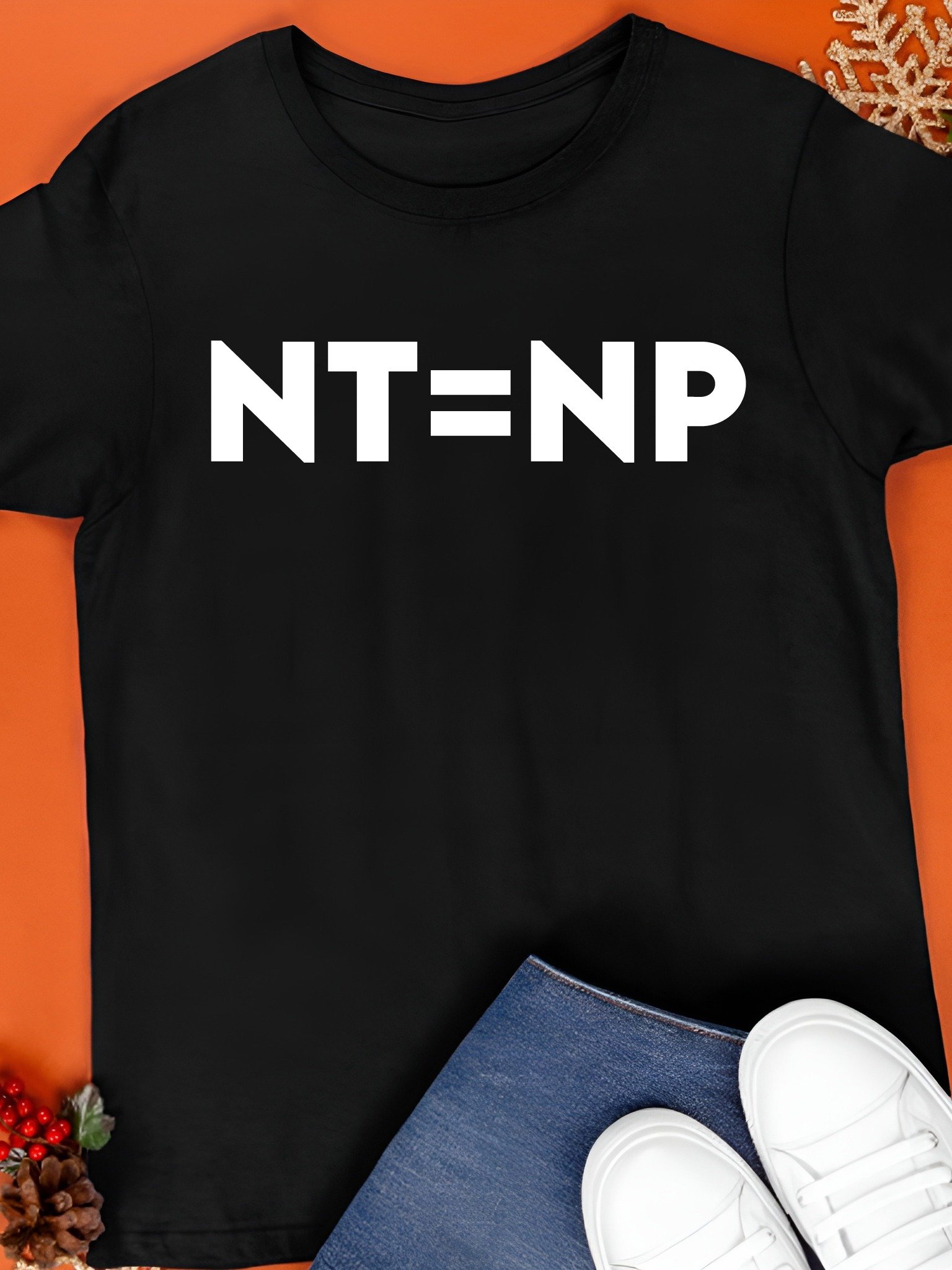 NT Equals NP Will Muschamp Shirt product image (1)