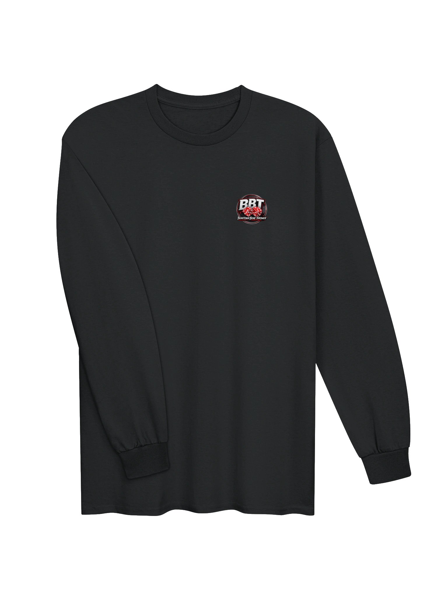 What Part Of? Long Sleeve Tee product image (3)