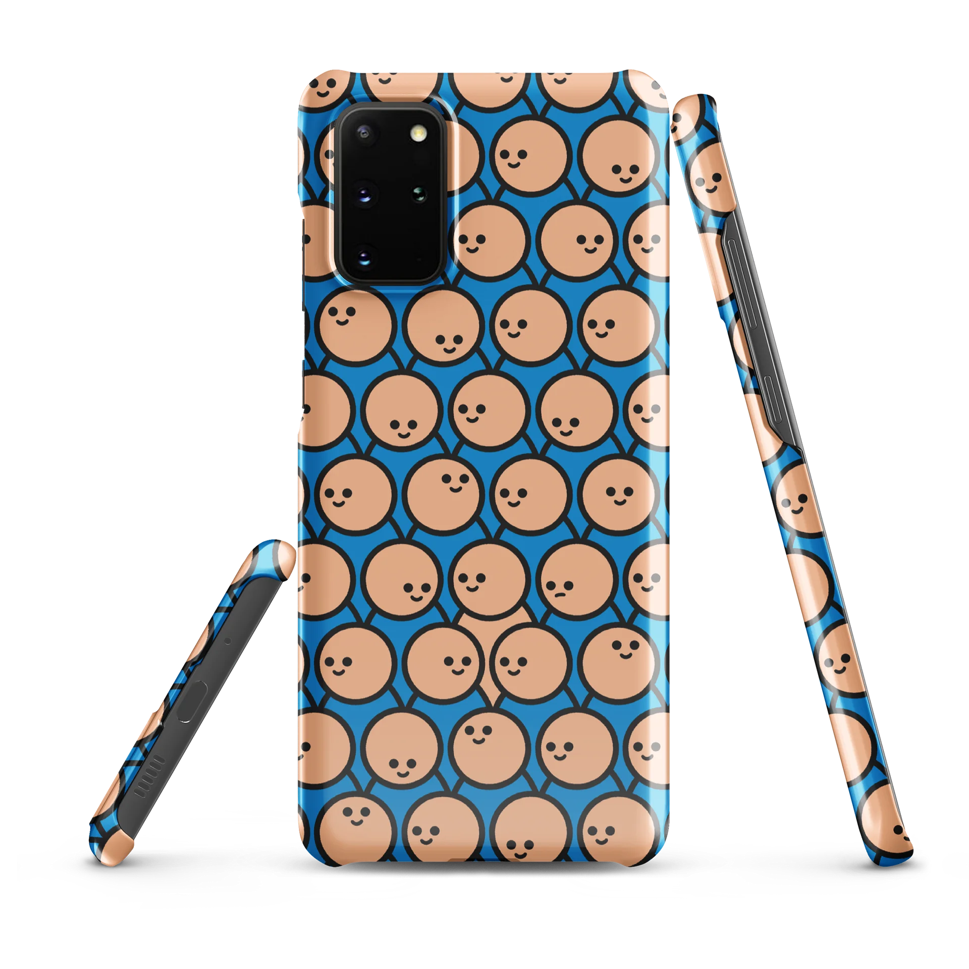 Twonks Phone Case - Samsung product image (6)