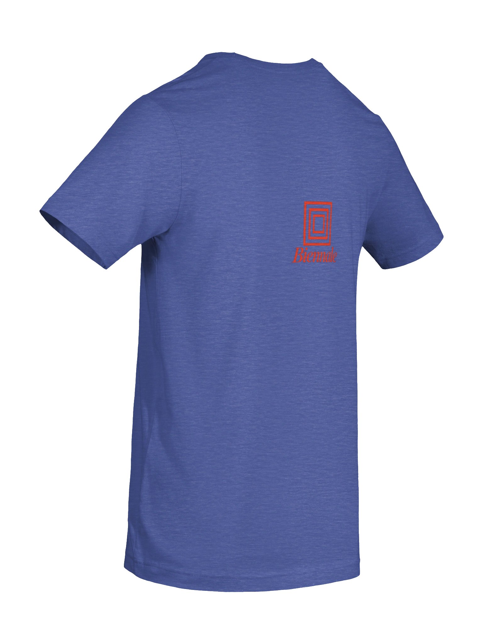 Lon Don Red Letter Tee product image (8)