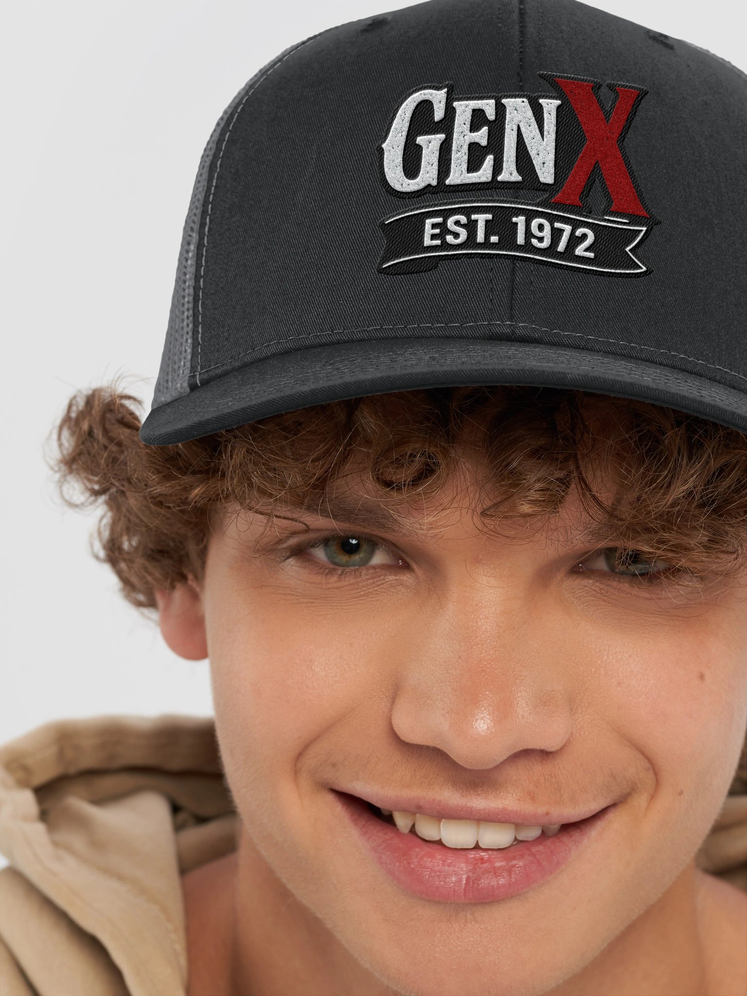 GenX 1972 Model product image (8)