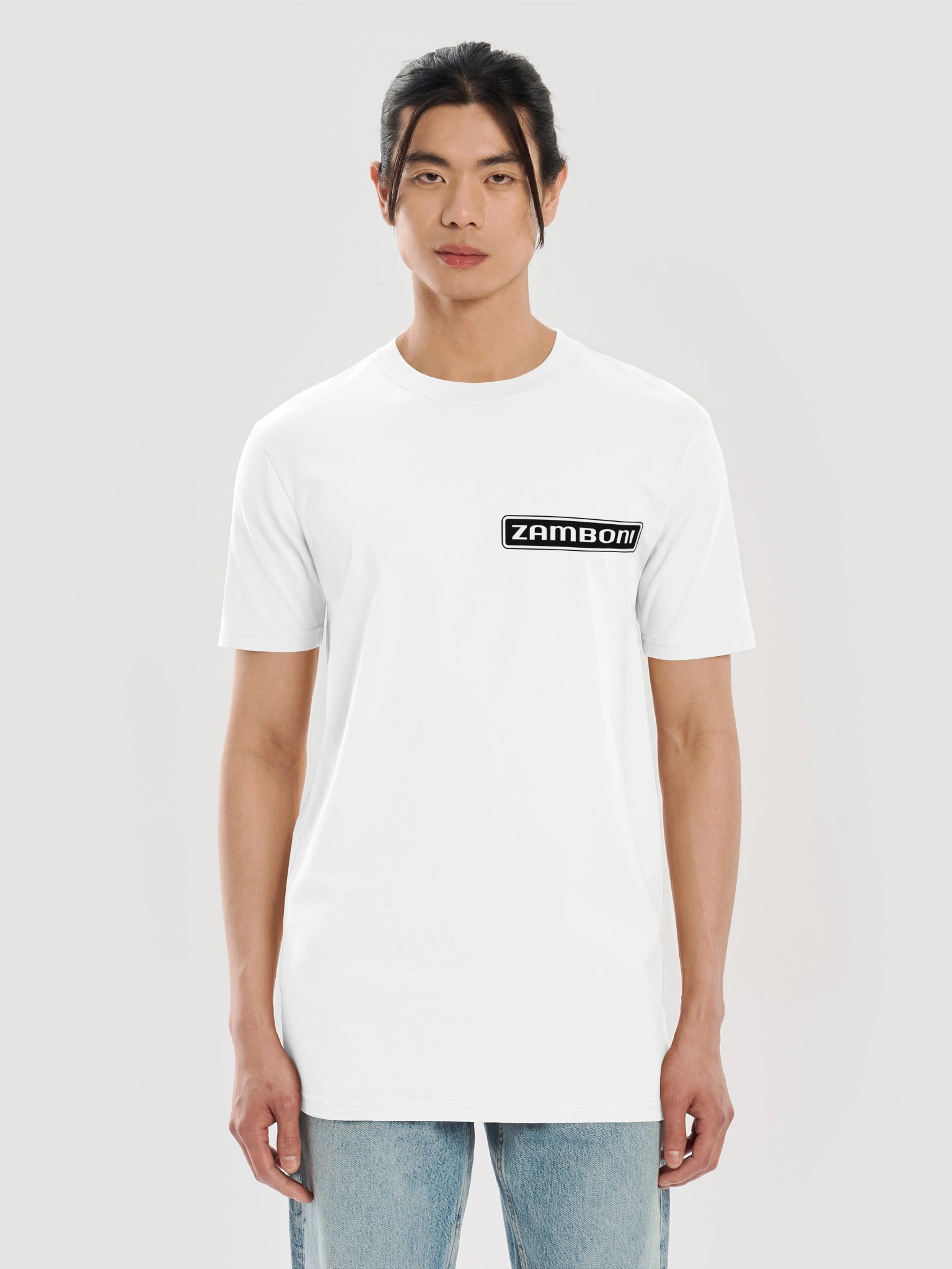 Zamboni T-Shirt product image (5)