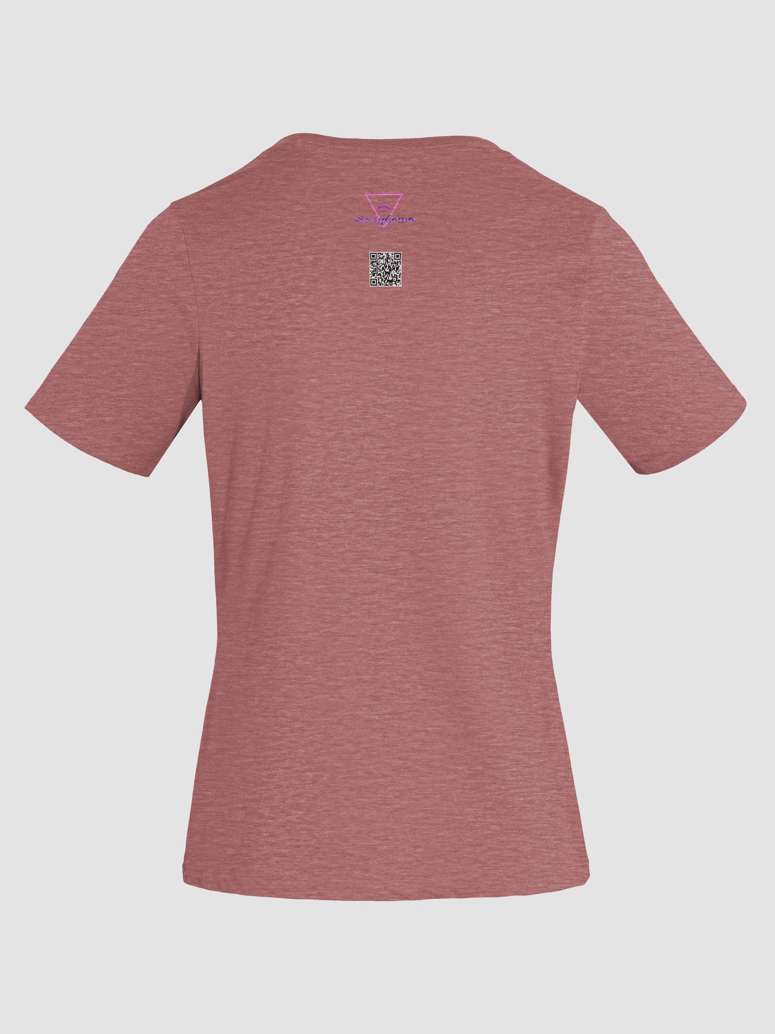 Inclusivity Means Everyone V-Neck Tee product image (29)
