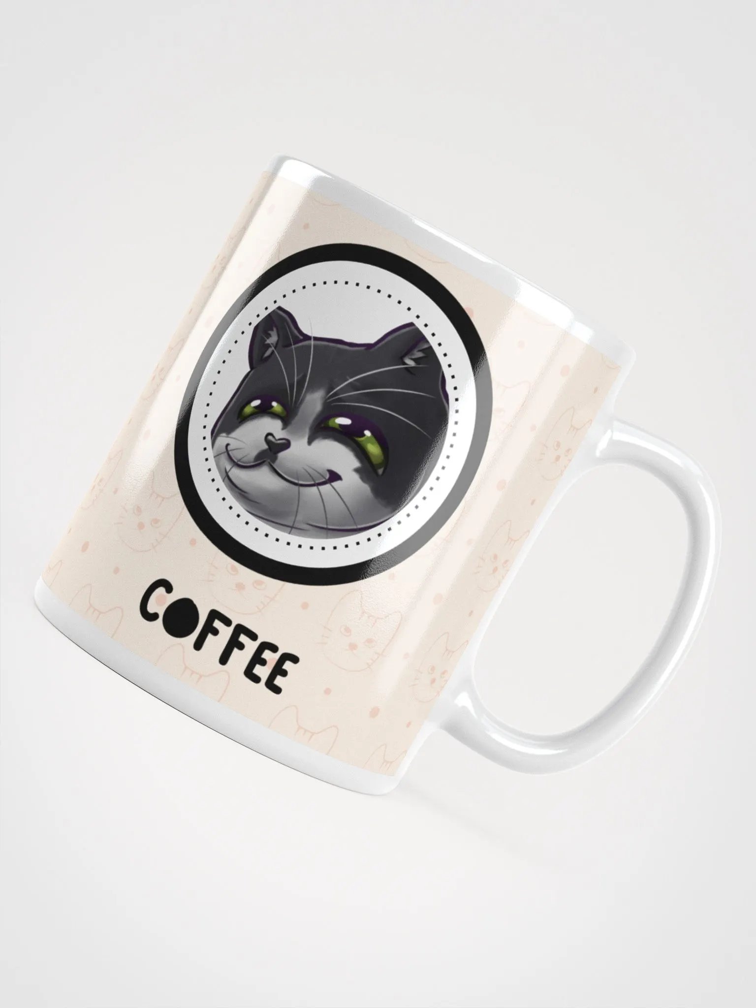 White Kauto Mug product image (11)