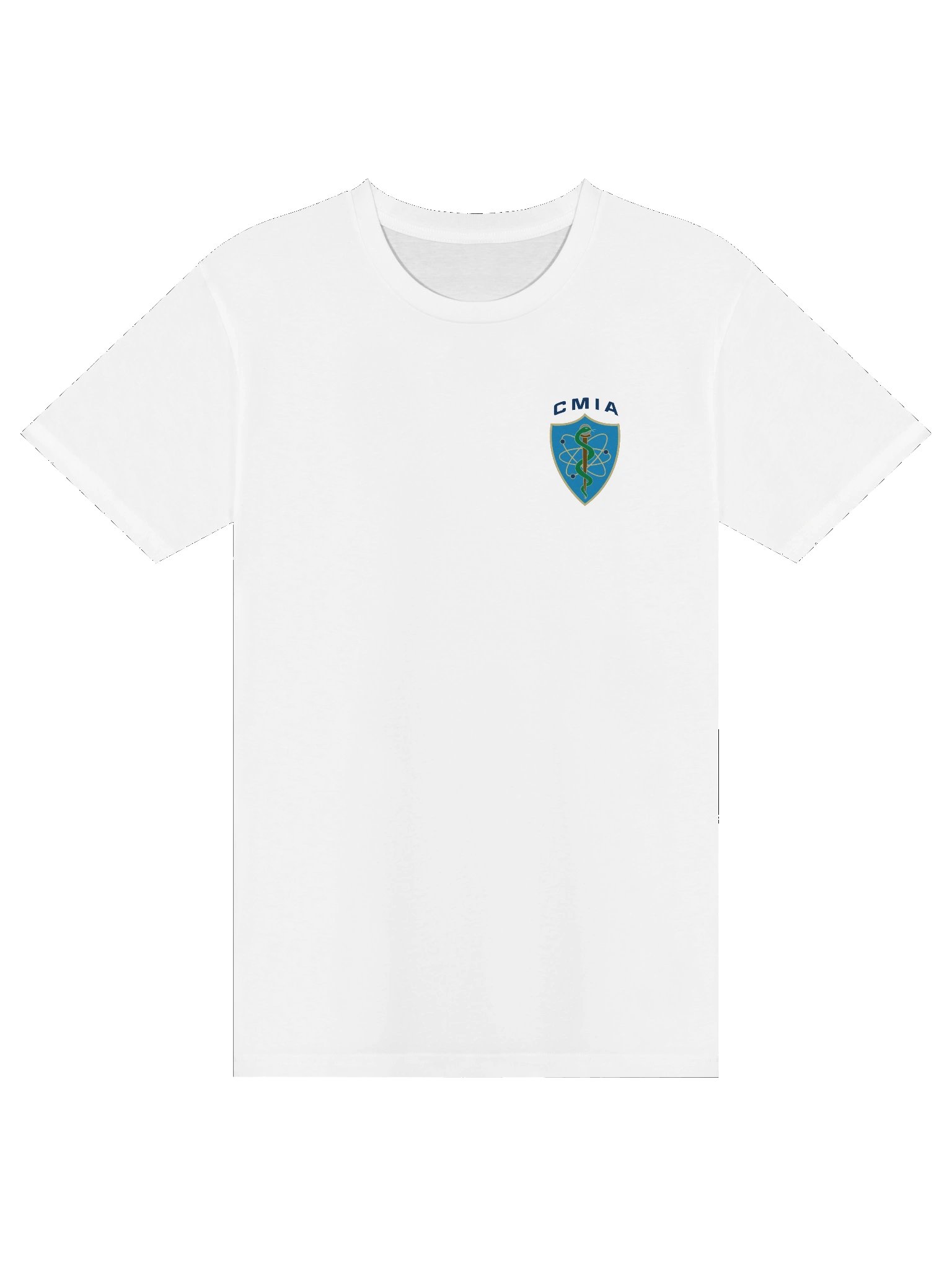 CMIA Light Premium T-Shirt / Graphic — Color Logo product image (17)
