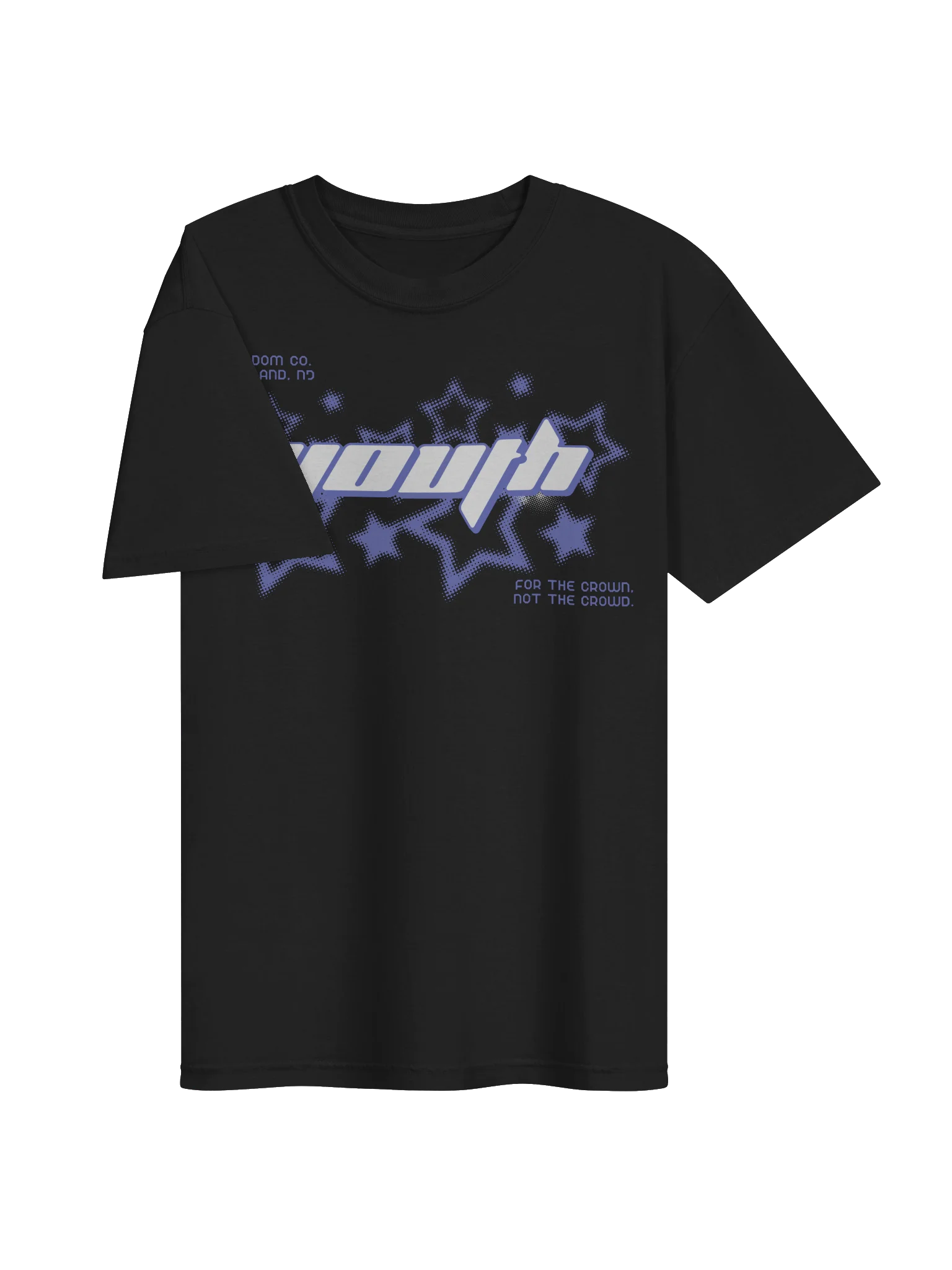 Youth 00's Tee product image (7)