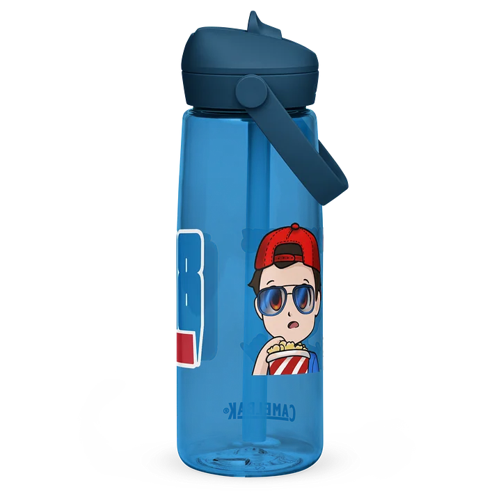 E18 Good Vibes Water Bottle product image (2)