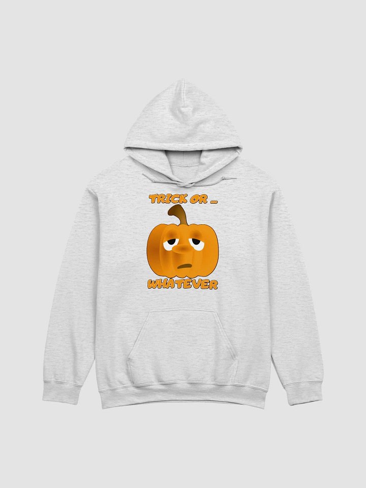 TRICK OR ... WHATEVER product image (8)