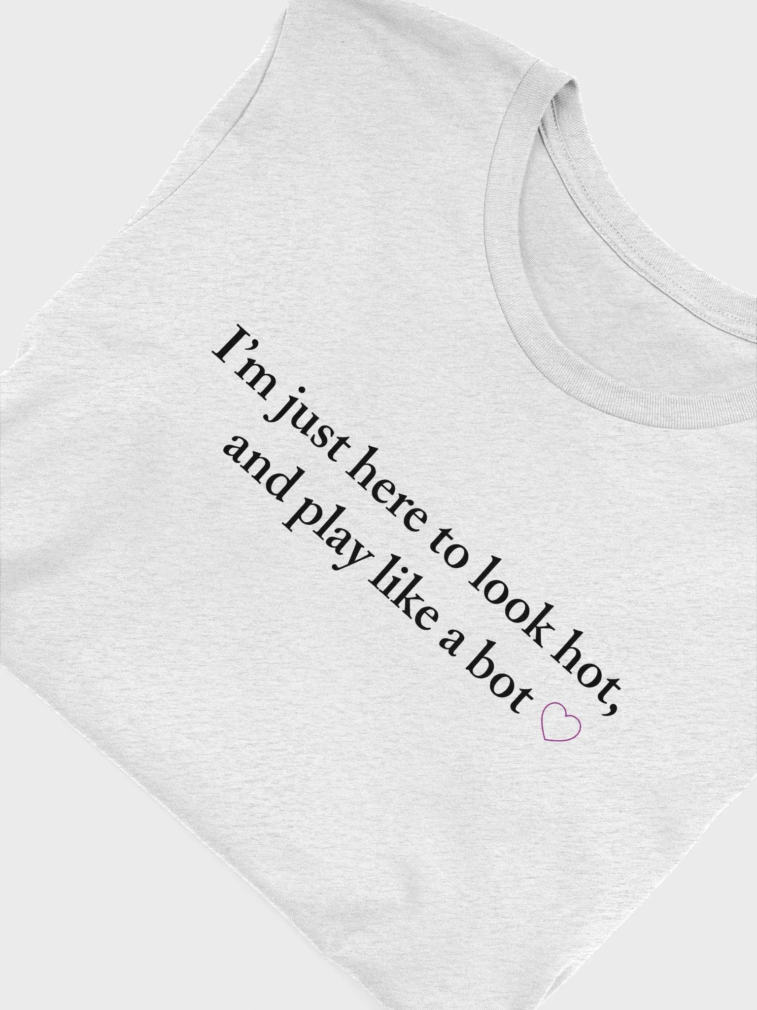 Hot and Bot T-Shirt product image (5)