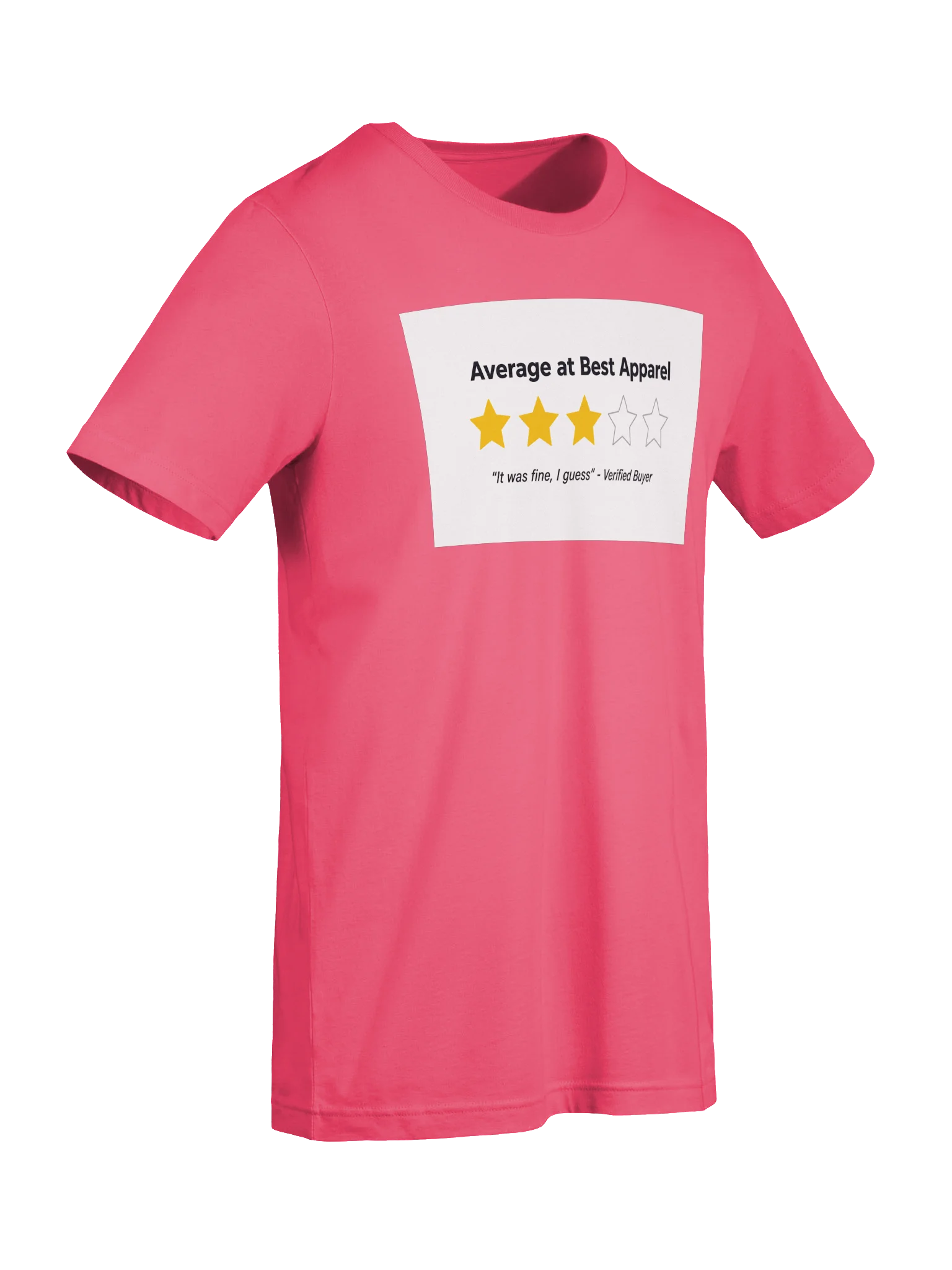 3 out of 5 stars product image (20)