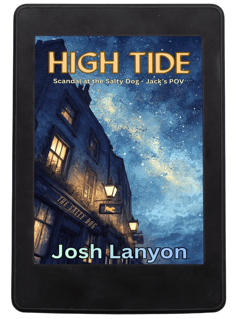 High Tide product image (1)
