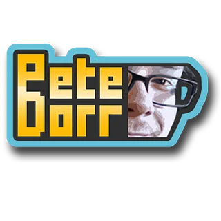 PeteDorr Shop