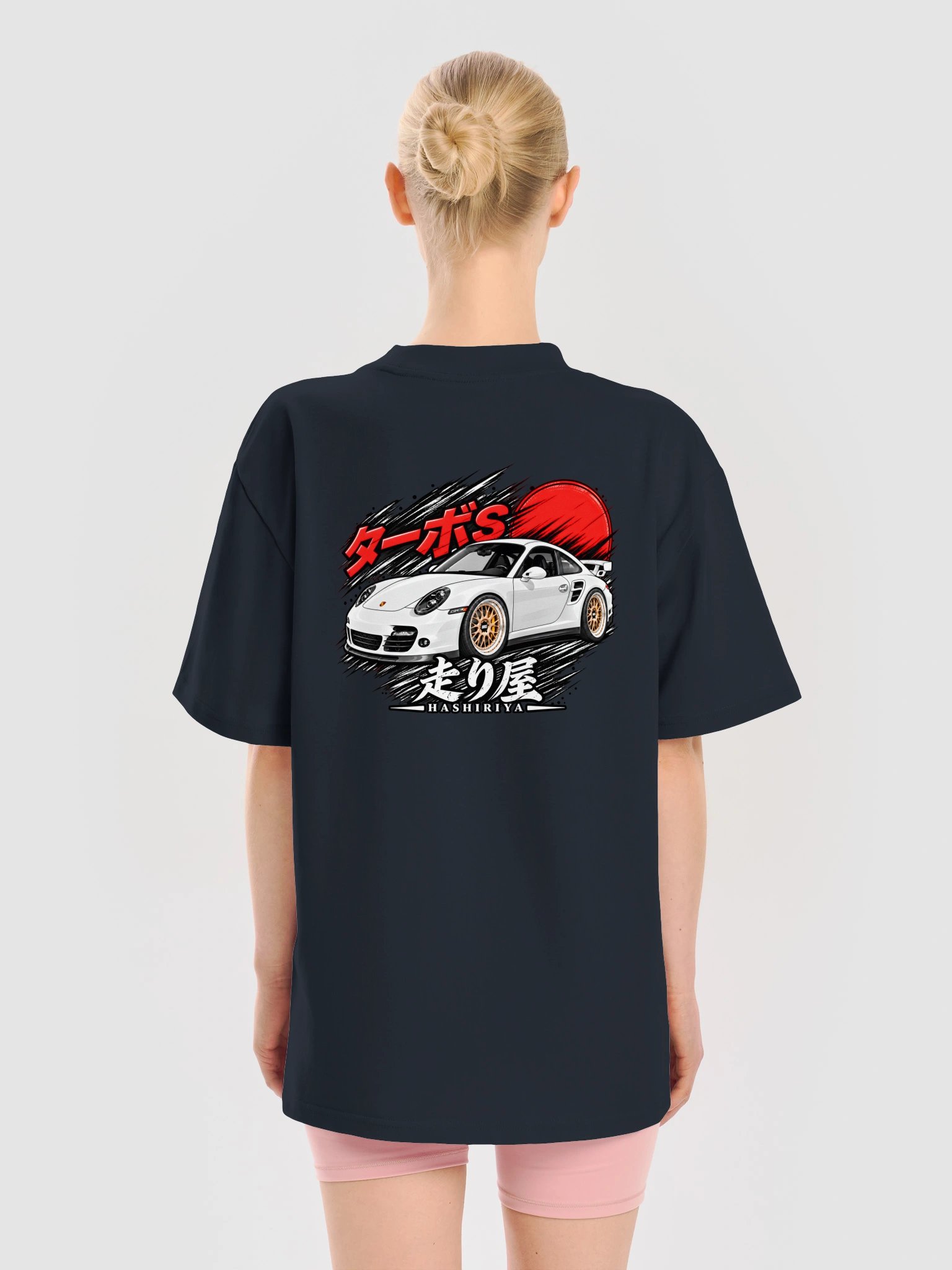 Hashiriya Tee product image (34)