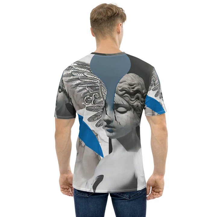 All Over T-Shirt product image (2)
