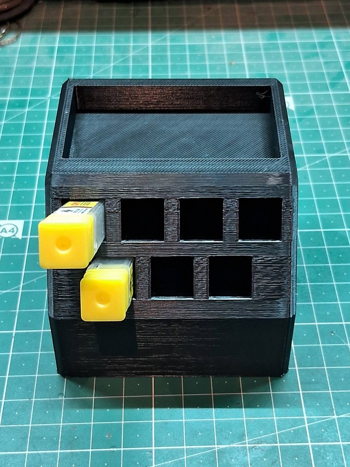C210 & C245 Bits Holder product image (2)