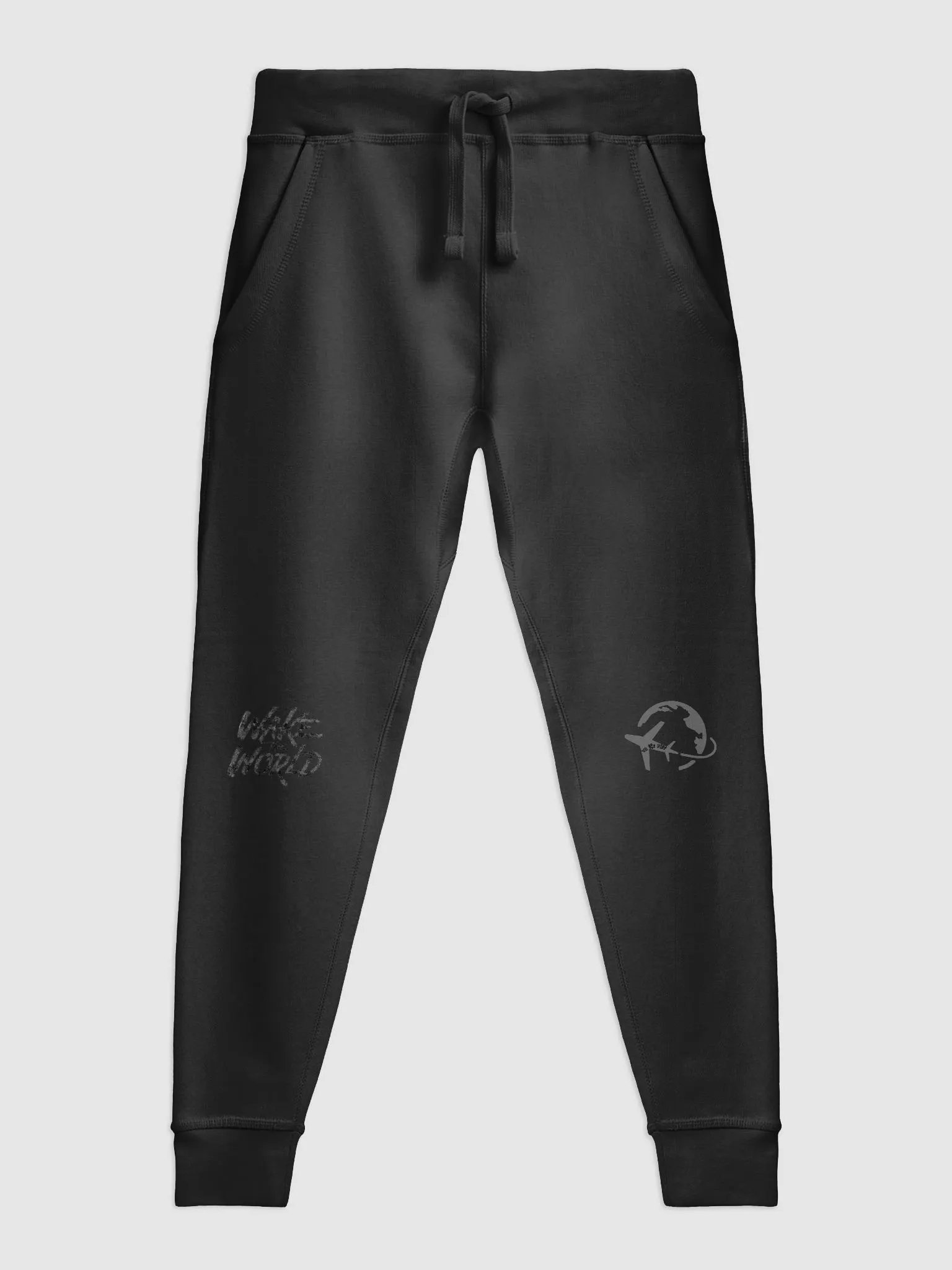 wake the world Pants product image (2)