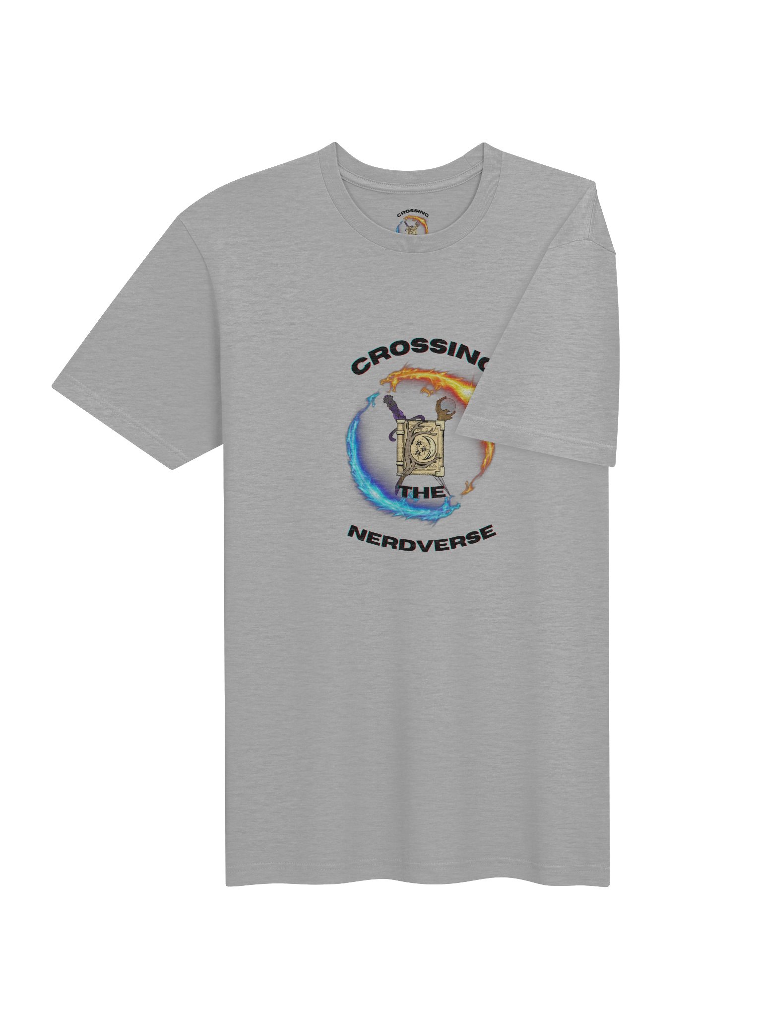 Nerdy Tunic product image (24)